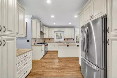 1828 Chedworth Lane, Stone Mountain, GA 30087 - Photo 11
