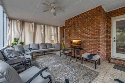 1828 Chedworth Lane, Stone Mountain, GA 30087 - Photo 35