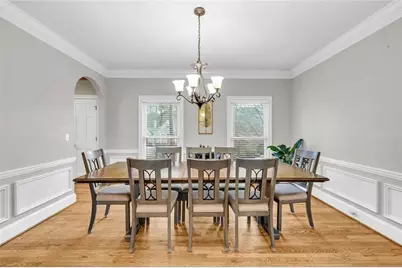 1828 Chedworth Lane, Stone Mountain, GA 30087 - Photo 13