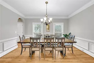 1828 Chedworth Ln, Stone Mountain, GA 30087 - Photo 13