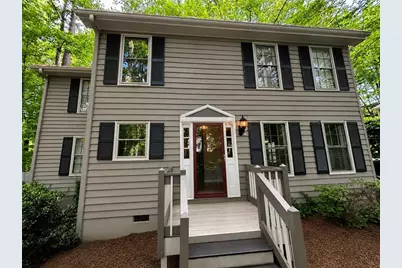 3801 Oxford Way E, Marietta, GA 30062 - Photo 1