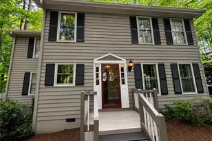 3801 Oxford Way E, Marietta, GA 30062 - Photo 1