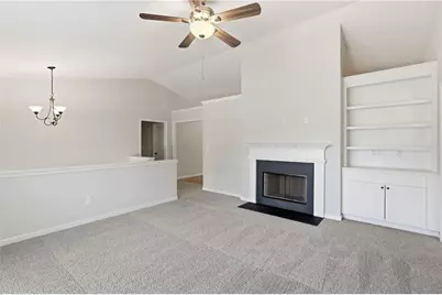 77 Walnut Creek Court, Dallas, GA 30157 - Photo 3