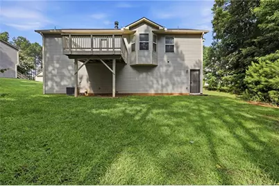 77 Walnut Creek Court, Dallas, GA 30157 - Photo 5