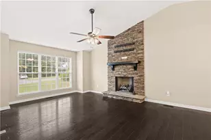 521 Cambridge Dr, Rocky Face, GA 30740 - Photo 7
