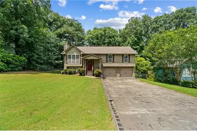 521 Cambridge Drive, Rocky Face, GA 30740 - Photo 31