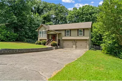521 Cambridge Drive, Rocky Face, GA 30740 - Photo 1