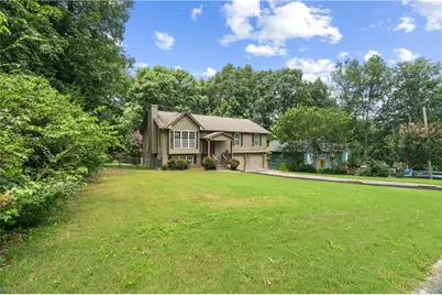 521 Cambridge Drive, Rocky Face, GA 30740 - Photo 33