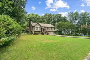 521 Cambridge Dr, Rocky Face, GA 30740 - Photo 33
