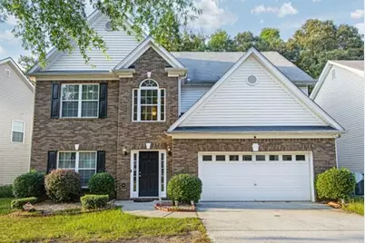 4216 Preserve Trail, Snellville, GA 30039 - Photo 1