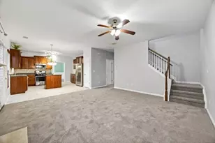 4216 Preserve Trail, Snellville, GA 30039 - Photo 9