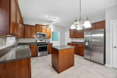4216 Preserve Trail, Snellville, GA 30039 - Photo 11