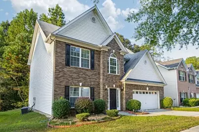4216 Preserve Trail, Snellville, GA 30039 - Photo 3