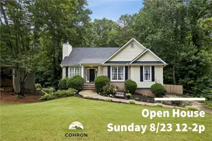1889 Gray Gables Way NE, Buford, GA 30519 - Photo 1
