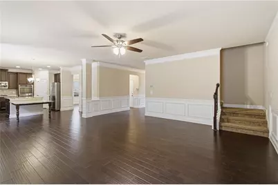 114 Madison Street, Canton, GA 30115 - Photo 3