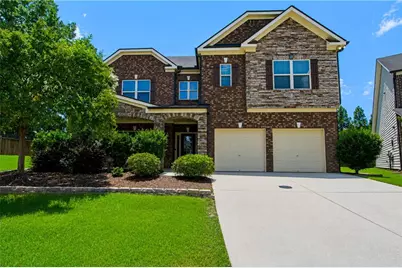 114 Madison Street, Canton, GA 30115 - Photo 1