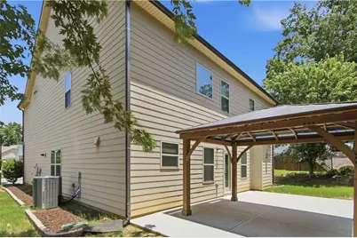 114 Madison Street, Canton, GA 30115 - Photo 5