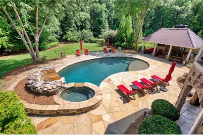 1007 Legacy Hills Drive, McDonough, GA 30253 - Photo 107