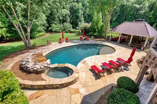 1007 Legacy Hills Dr, McDonough, GA 30253 - Photo 107