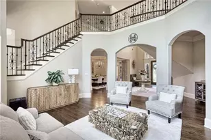 1007 Legacy Hills Dr, McDonough, GA 30253 - Photo 23