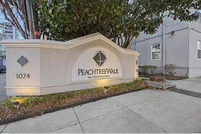 1075 Peachtree Walk NE #A206, Atlanta, GA 30309 - Photo 31