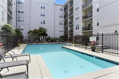 1075 Peachtree Walk NE #A206, Atlanta, GA 30309 - Photo 25