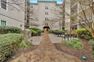 1075 Peachtree Walk NE, Atlanta, GA 30309 - Photo 29
