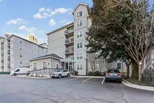 1075 Peachtree Walk NE, Atlanta, GA 30309 - Photo 33