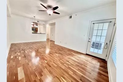 1075 Peachtree Walk NE #A206, Atlanta, GA 30309 - Photo 13
