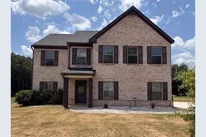 1300 Mills Cove Drive, Covington, GA 30016 - Photo 1