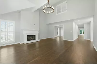 1122 Club Trace NE, Atlanta, GA 30319 - Photo 3