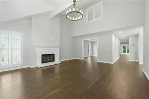 1122 Club Trace NE, Atlanta, GA 30319 - Photo 3