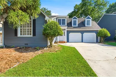1122 Club Trace NE, Atlanta, GA 30319 - Photo 1