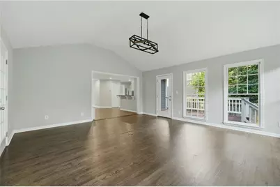1122 Club Trace NE, Atlanta, GA 30319 - Photo 13
