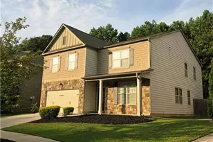 1244 Amanda Jill Ct, Lawrenceville, GA 30045 - Photo 3