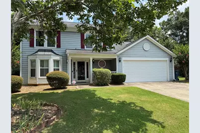 2979 Abbotts Oak Way, Duluth, GA 30097 - Photo 1