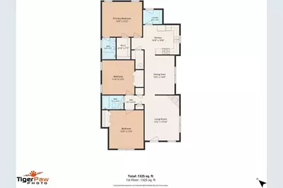 69 Pointe North Drive, Cartersville, GA 30120 - Photo 25