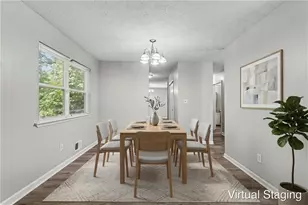 5017 Gracehill Rd, Lithonia, GA 30038 - Photo 5