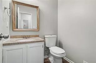 5017 Gracehill Rd, Lithonia, GA 30038 - Photo 25