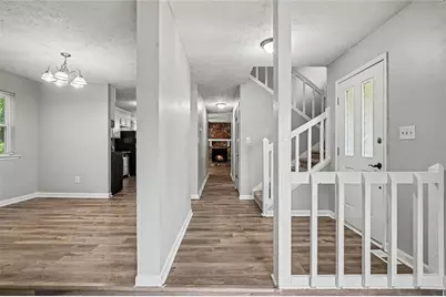 5017 Grace Hill Road, Lithonia, GA 30038 - Photo 3