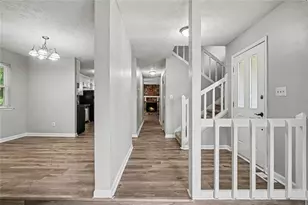5017 Gracehill Rd, Lithonia, GA 30038 - Photo 3