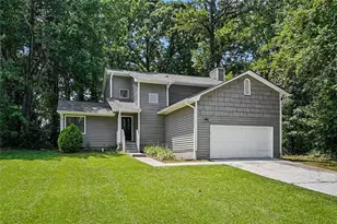 5017 Gracehill Rd, Lithonia, GA 30038 - Photo 1