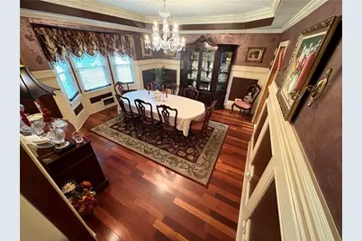 1434 Lost Bridge Road, Marietta, GA 30008 - Photo 9