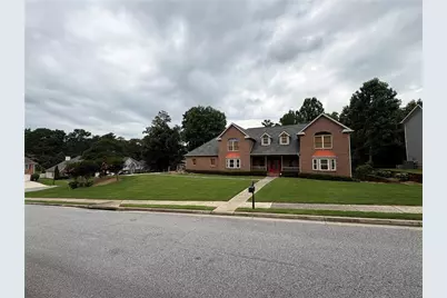 1434 Lost Bridge Road, Marietta, GA 30008 - Photo 43