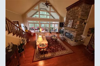 1434 Lost Bridge Road, Marietta, GA 30008 - Photo 3