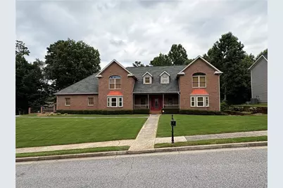 1434 Lost Bridge Road, Marietta, GA 30008 - Photo 1