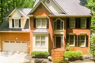 [Address not provided], Cumming, GA 30041 - Photo 1