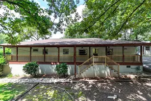 166 Lynch Street SE, Acworth, GA 30101 - Photo 1