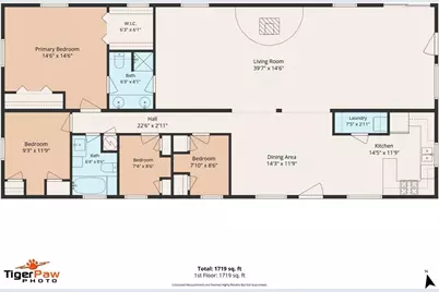 166 Lynch Street SE, Acworth, GA 30101 - Photo 35