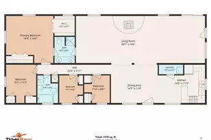 166 Lynch Street SE, Acworth, GA 30101 - Photo 35